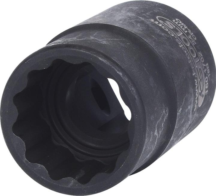 Produktbild KS Tools 3/4 Antriebswellen-Kraft-Stecknuss.24mm.12-kant (34 mm)