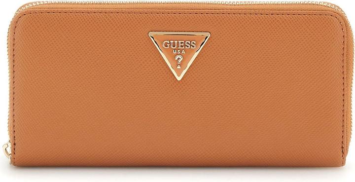 Actual product image Guess Laurel II Large Zip Around Wallet