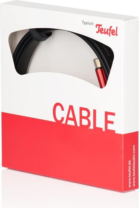 Produktbild Teufel C1515V HDMI-Kabel 1.5m