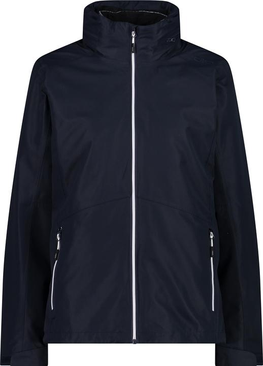 Image du produit CMP Campagnolo Sweat à capuche zippé (44)