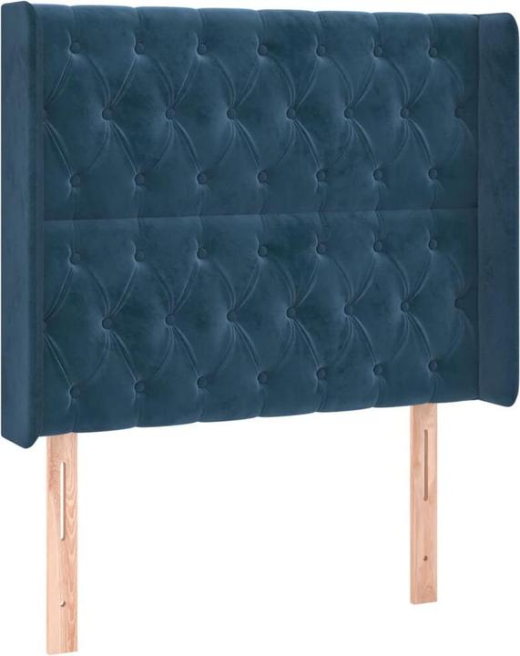 Immagine prodotto vidaXL Bode (93 x 16 x 128 cm)