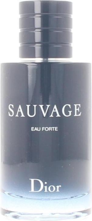 Produktbild Dior Christian Sauvage Eau Forte (Eau de Parfum, 100 ml)