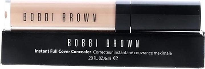 Immagine prodotto Bobbi Brown Concealer istantaneo a copertura totale (Beige)