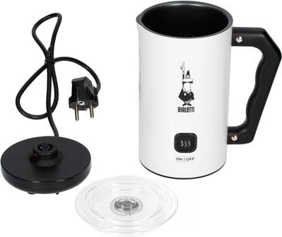 Actual product image Bialetti Milk Frother MK02 White (300 cl)