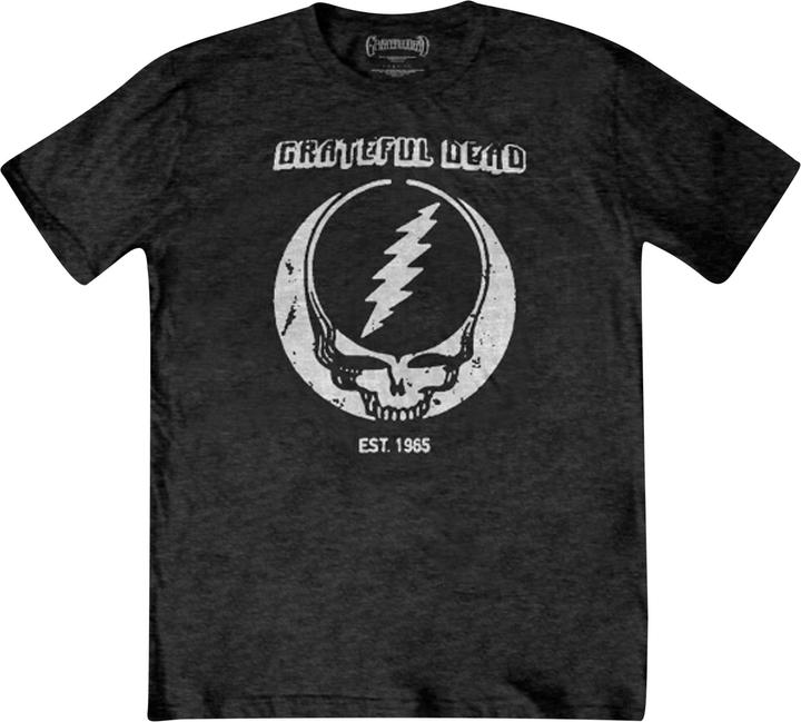 Produktbild Grateful Dead Est. 1965 TShirt (L)