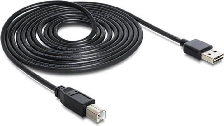 Actual product image Delock Easy (2 m, USB 2.0)