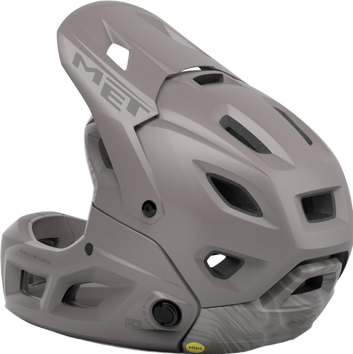 Produktbild MET Mtb Helm Parachute Mcr Mips (58 - 61 cm)