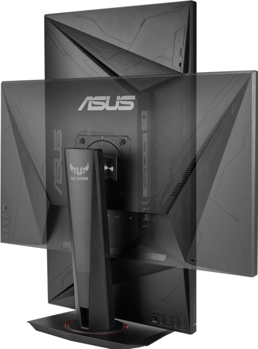 Produktbild ASUS TUF VG279QR (1920 x 1080 Pixel, 27")