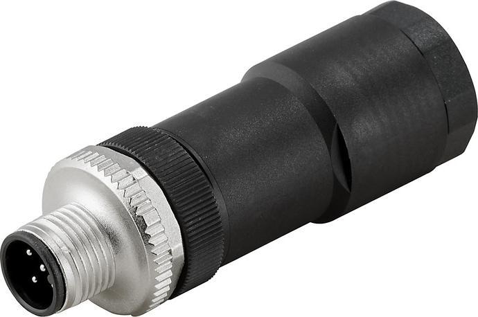 Produktbild Weidmüller Sensor-/Aktor-Steckverbinder