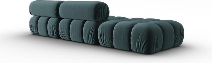 Actual product image Maison Heritage Gerda (Modular sofa, 4-seater)