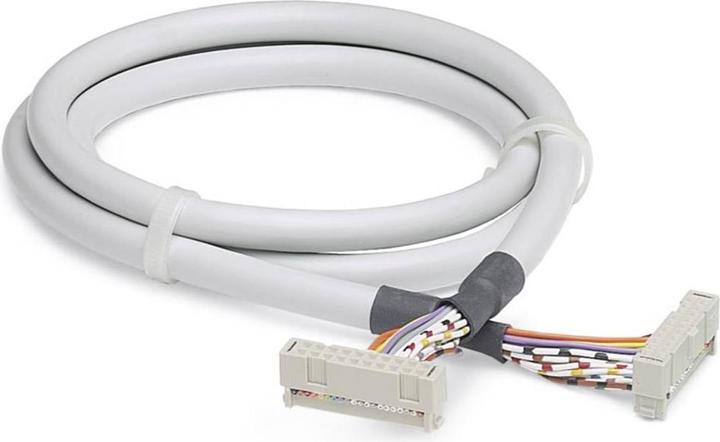 Produktbild Phoenix Contact FLK 20/EZ-DR/ 50KONFEK - Kabel