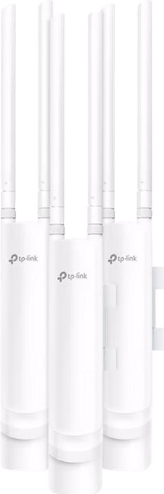 Image du produit TP-Link Omada EAP225-Pack de 3 pour l'extérieur (867 Mbit/s)