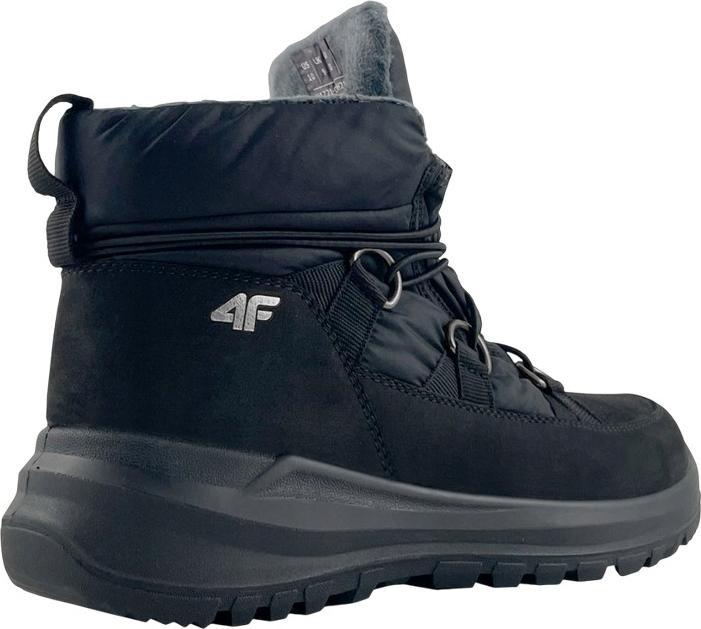 Produktbild 4F Schneestiefel OBDH263 Leder (40.5)