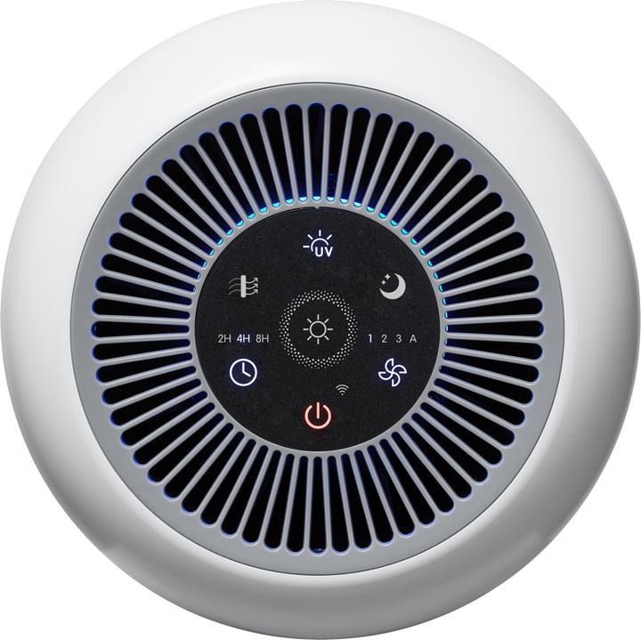 Actual product image Medion Air purifier MD 19878 34 m² (34 m²)