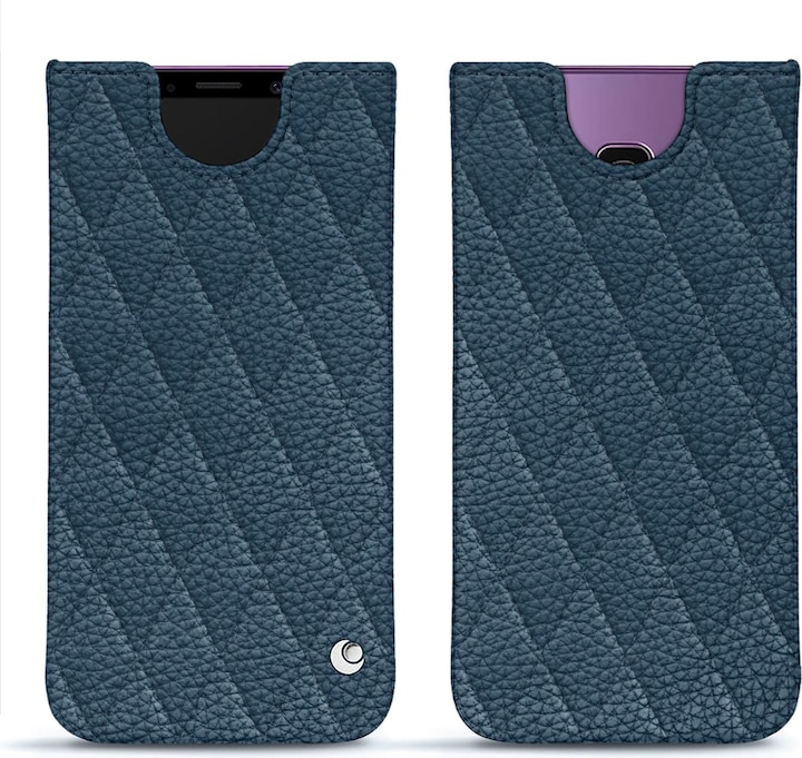 Indigo - Couture ( Pantone #1f4565 )