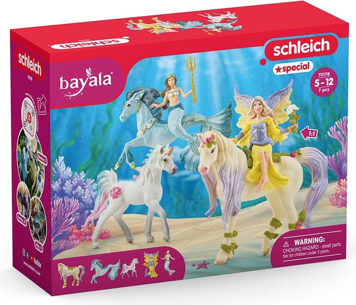 Produktbild Schleich 72178