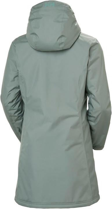 Immagine prodotto Helly Hansen Giacca invernale lunga Belfast da donna