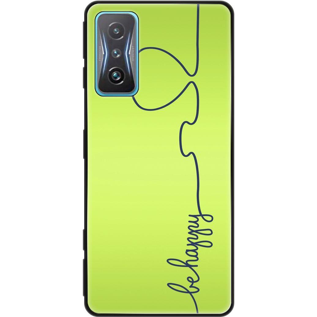 König Design Hülle Handy Schutz für Xiaomi Redmi K50 Gaming Case Cover Tasche Bumper Etuis (Xiaomi Redmi K50 Gaming), Sm...