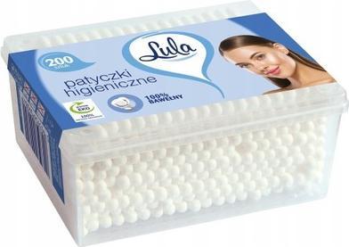 Image du produit Stella Coton-tiges biodégradables