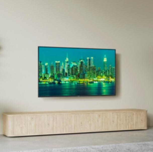Produktbild Panasonic TX-55LXW704 (55", LED, 4K, DE)