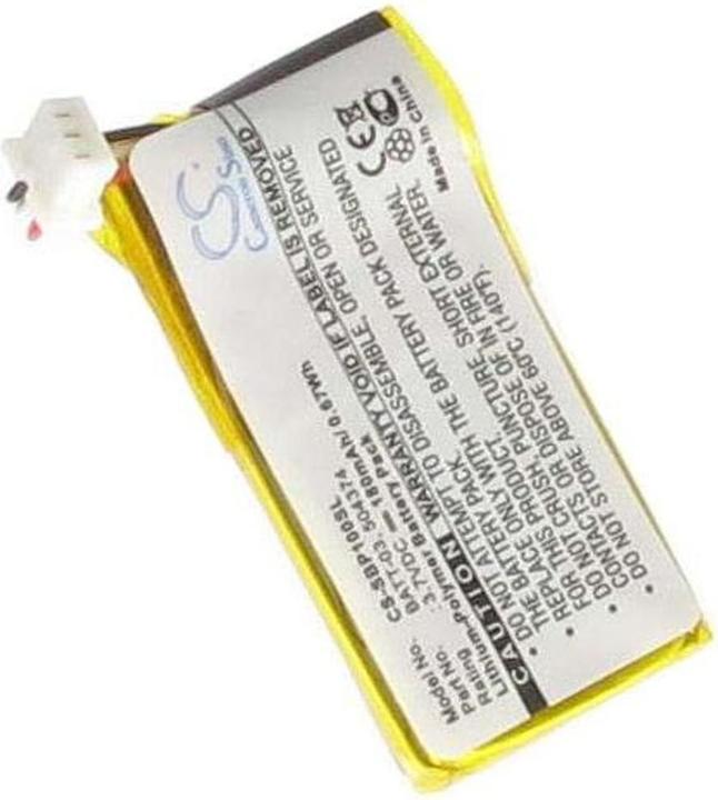Immagine prodotto NoName Batteria per Sennheiser DW Office ecc.
