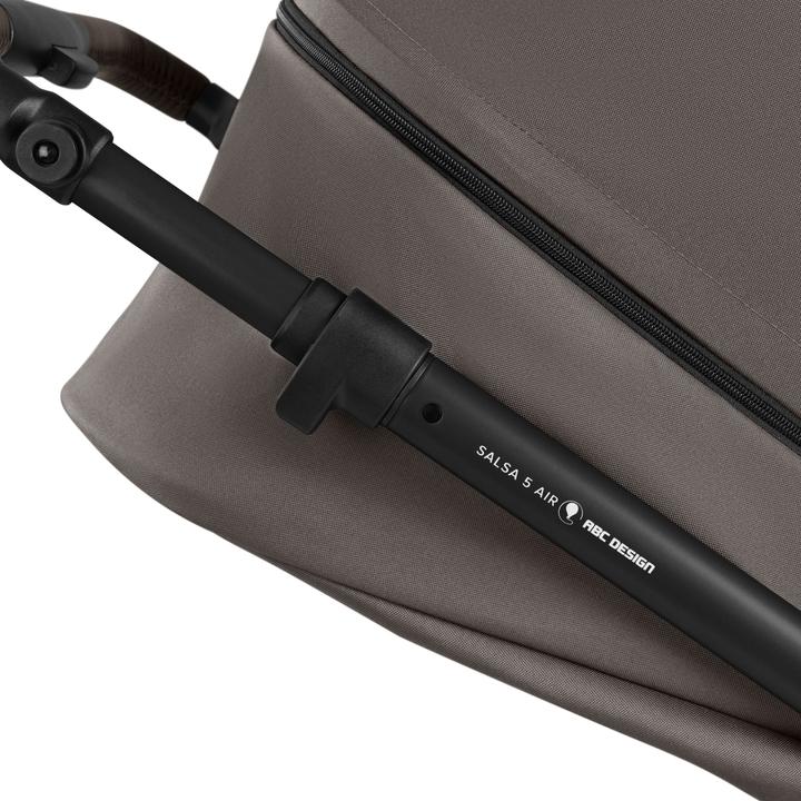 Image du produit ABC Design Salsa 5 Air Teddy