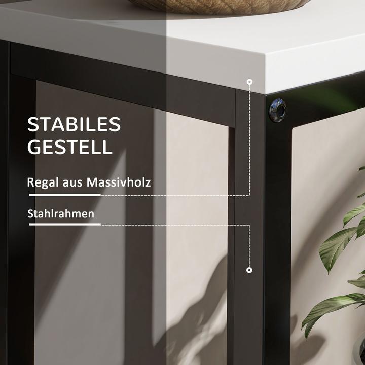 Immagine prodotto Outsunny Supporto per le piante