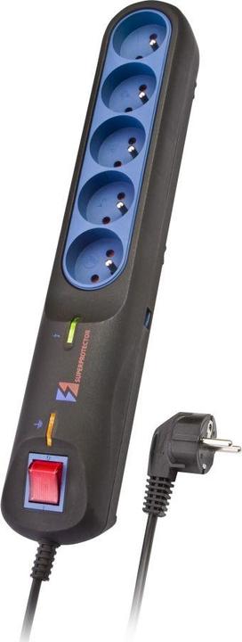 Actual product image Lestar LFT-2005 (5 x, 5 m)