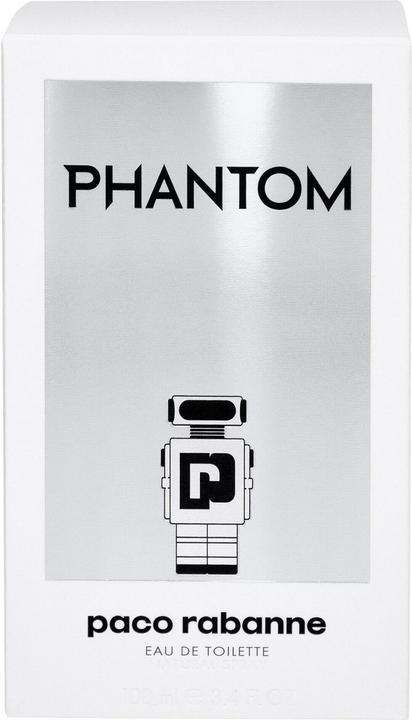 Immagine prodotto Paco Rabanne Phantom (Eau de toilette, 100 ml)