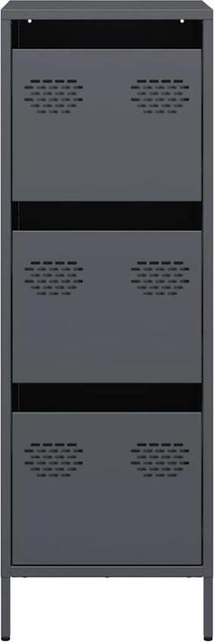 Produktbild vidaXL Highboard (39 x 35 x 103.50 cm)