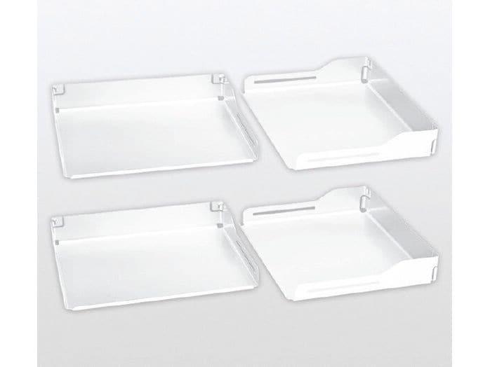 Produktbild Peka Metall Einhängetablar-Set Libell 450 (1 Stk.)