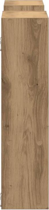 Immagine prodotto vidaXL Scaffale a muro (99 x 15 x 60 cm)