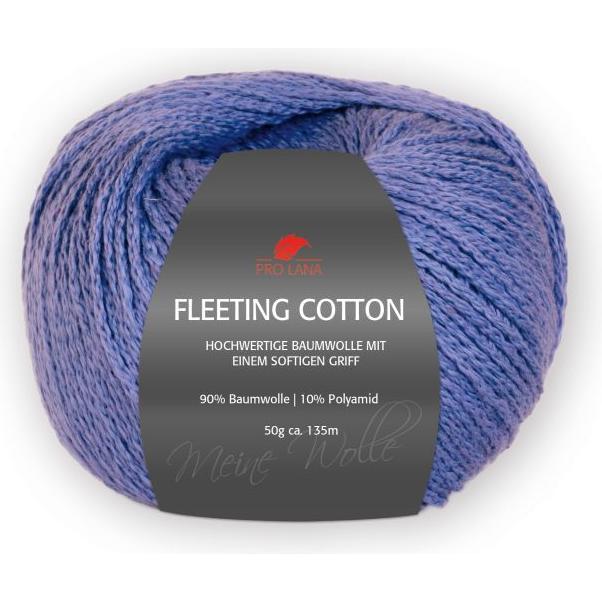 Pro Lana Col. 52 ca. 135 m 50 g, Garn + Wolle