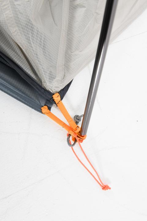 Produktbild Naturehike Vik Extralight (Kuppelzelt, 1.29 kg, 1 Person)