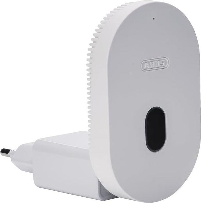 Actual product image Abus WLAN Battery Cam with base station (1920 x 1080 Pixels)