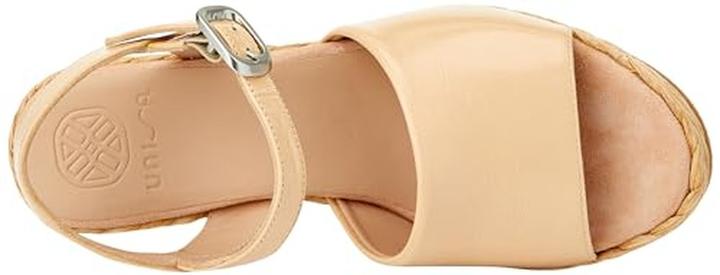 Image du produit Unisa Espadrilles Malte Gar en fleurs (36)
