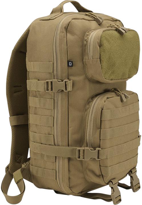 Produktbild Brandit US Cooper Patch Large Backpack