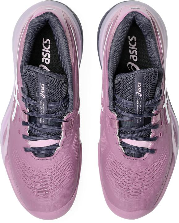 Image du produit ASICS Performance Gel-Resolution X Sandplatz Tennisschuh Damen (37)