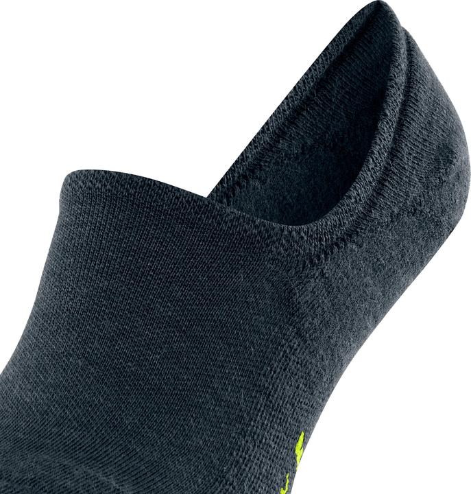 Actual product image Falke Keep Warm Unisex Füsslinge (Single pack, 46 - 48)