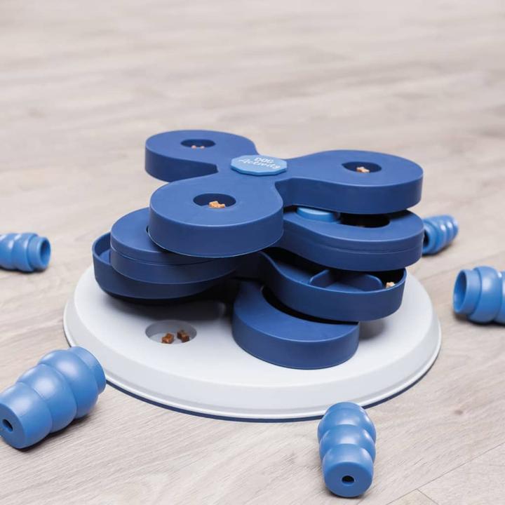 Immagine prodotto Trixie Torre dei Fiori (Intelligenza cane toy)