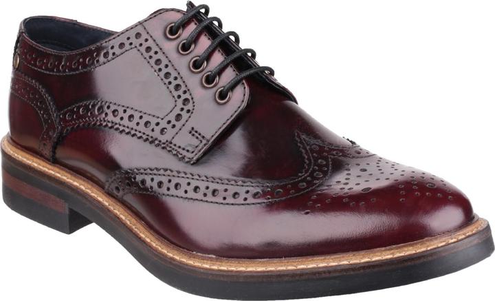 Image du produit Base London Base Wolburn - Chaussures de ville - Homme (43)