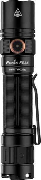 Produktbild Fenix PD35 V3.0 (13.40 cm, 1700 lm)
