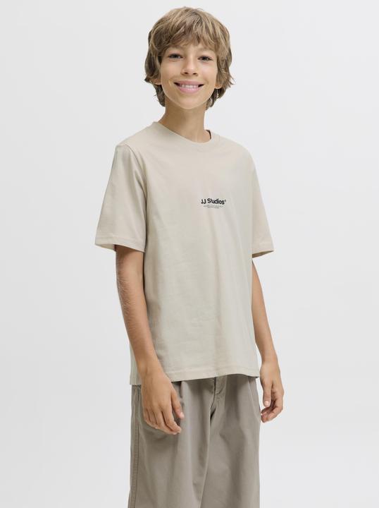 Immagine prodotto Jack & Jones Jjesoho Tee Ss Crew Neck Noos Jnr (140)