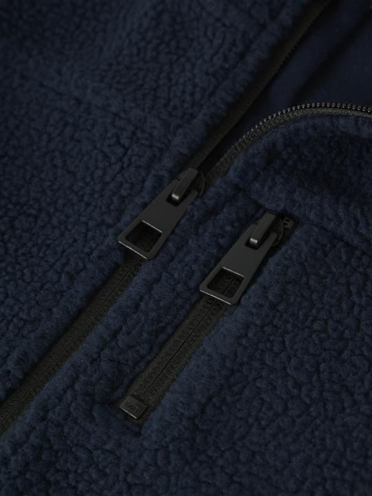 Produktbild Name it Teddy Strickjacke (104)