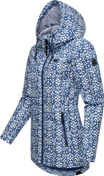 Produktbild Ragwear Zuzka Ikat (L)