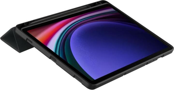 Produktbild Tech-Protect SC Pen do Samsung Galaxy Tab S9 FE 10.9 X510 / X516B czarny (Samsung Galaxy Tab S10 FE, Samsung Galaxy Tab S10 Lite, Samsung Galaxy Tab S9 FE)