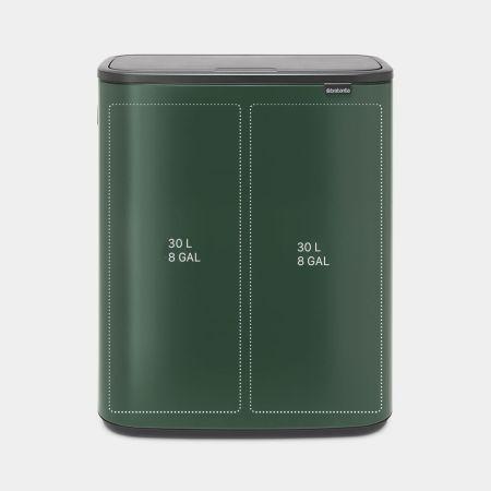 Immagine prodotto Brabantia Cestino per rifiuti Bo (60 l)