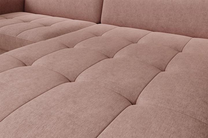 Actual product image ELTAP Gomsi (3-seater, Sofa bed, Corner sofa)