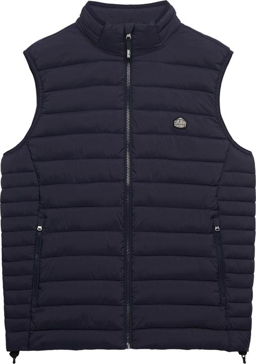 Produktbild Superdry Fuji Lite Steppweste (M)