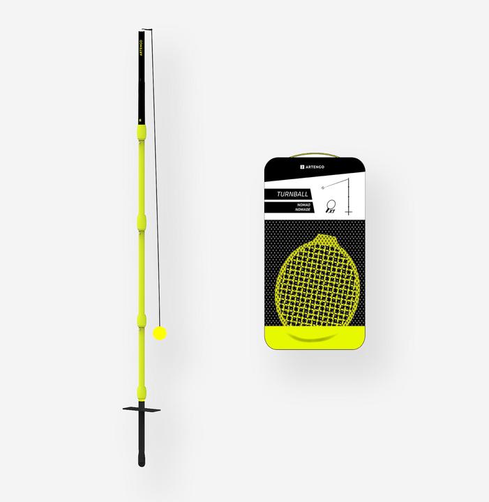 Artengo Turnball Nomad